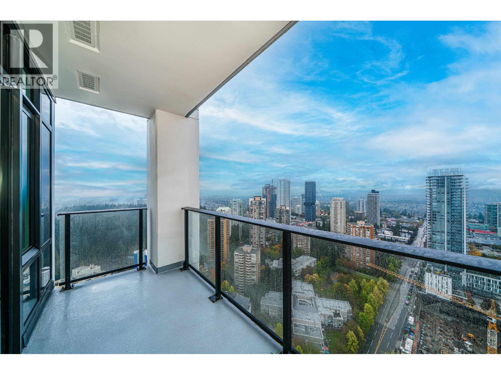 3506 6468 Willingdon Avenue, Burnaby, British Columbia  V5H 0L3 - Photo 32 - R3057693