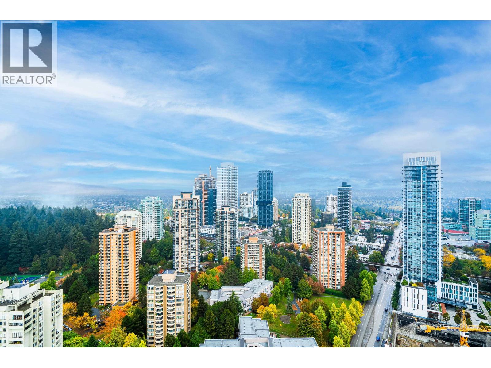 3506 6468 Willingdon Avenue, Burnaby, British Columbia  V5H 0L3 - Photo 40 - R3057693