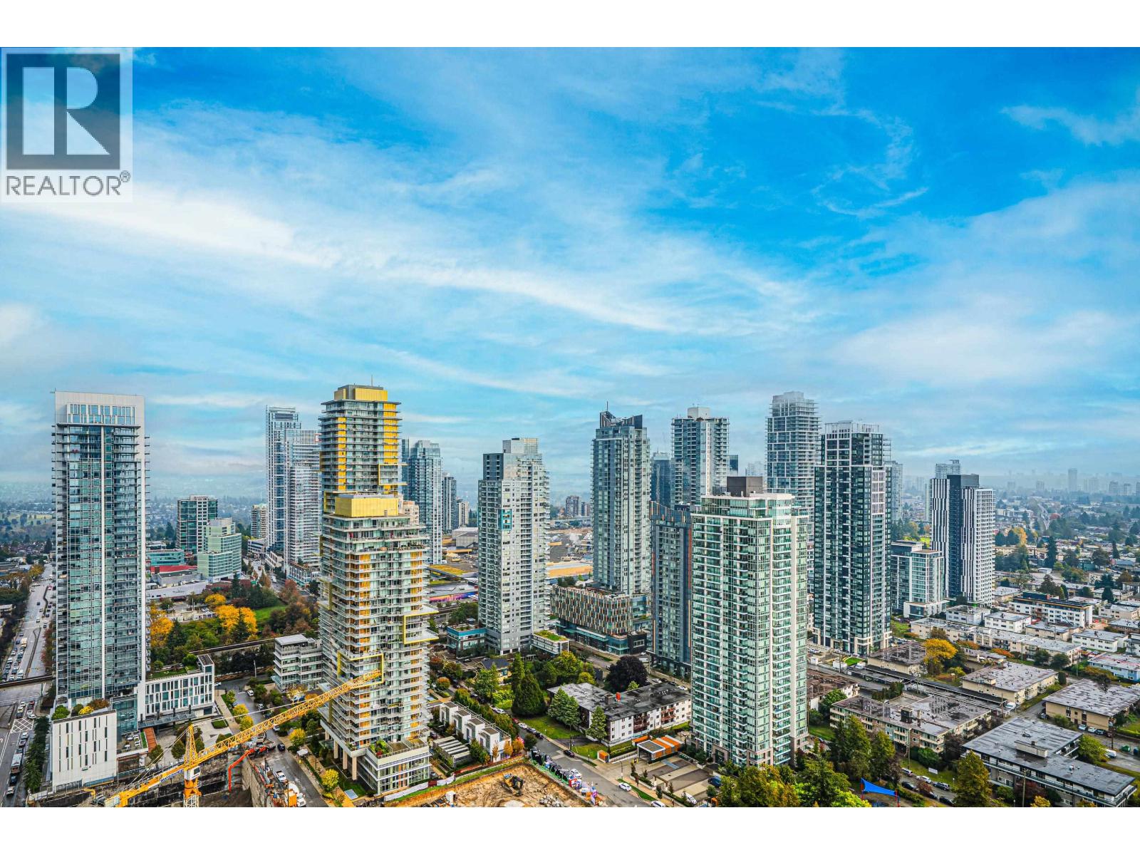 3506 6468 Willingdon Avenue, Burnaby, British Columbia  V5H 0L3 - Photo 34 - R3057693