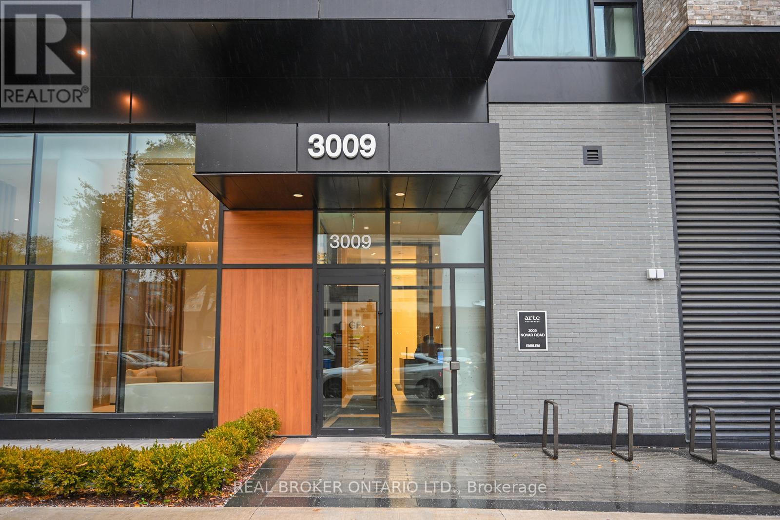 630 - 3009 Novar Road, Mississauga, Ontario  L5B 0P9 - Photo 2 - W12500334