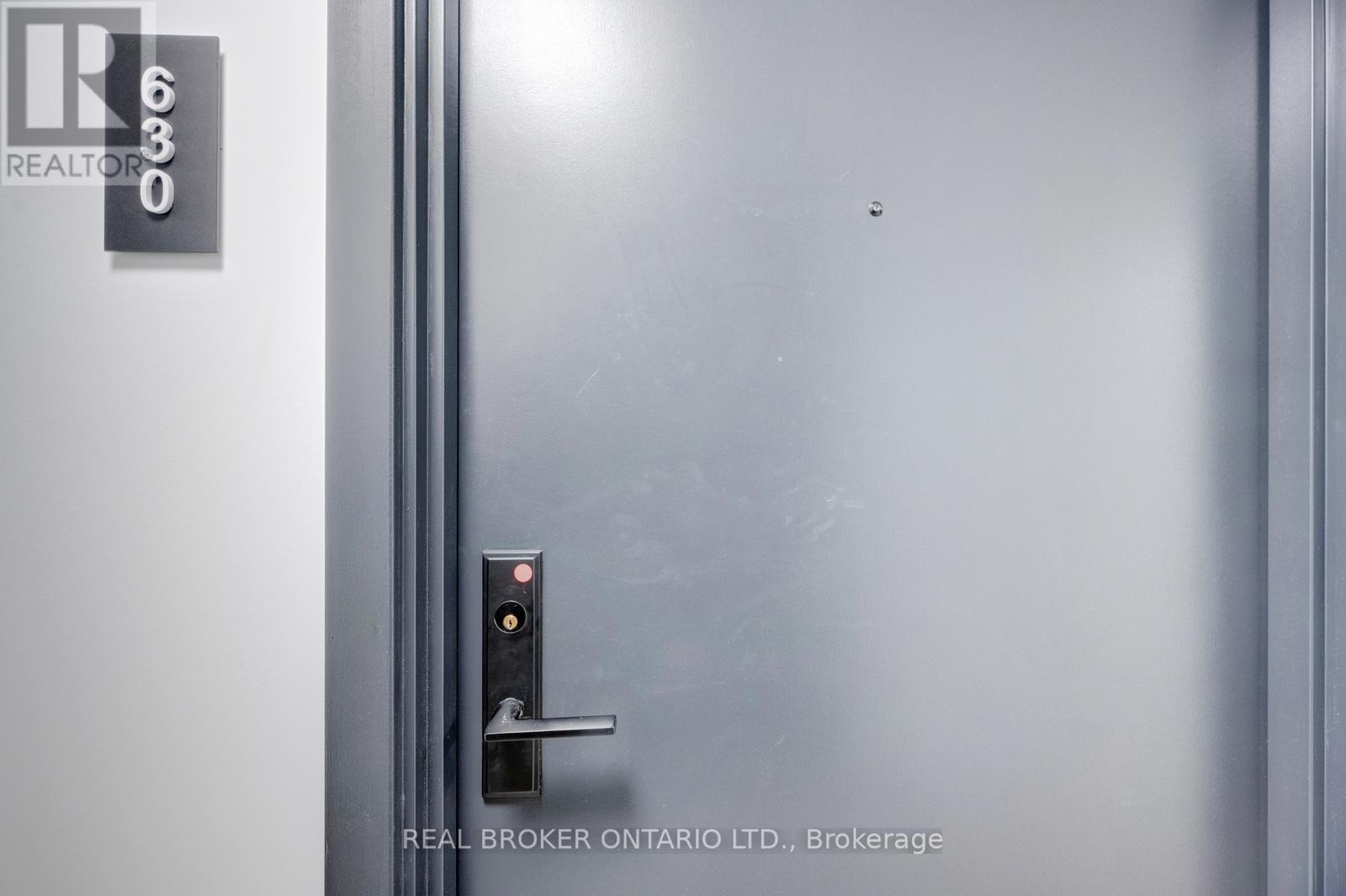 630 - 3009 Novar Road, Mississauga, Ontario  L5B 0P9 - Photo 3 - W12500334