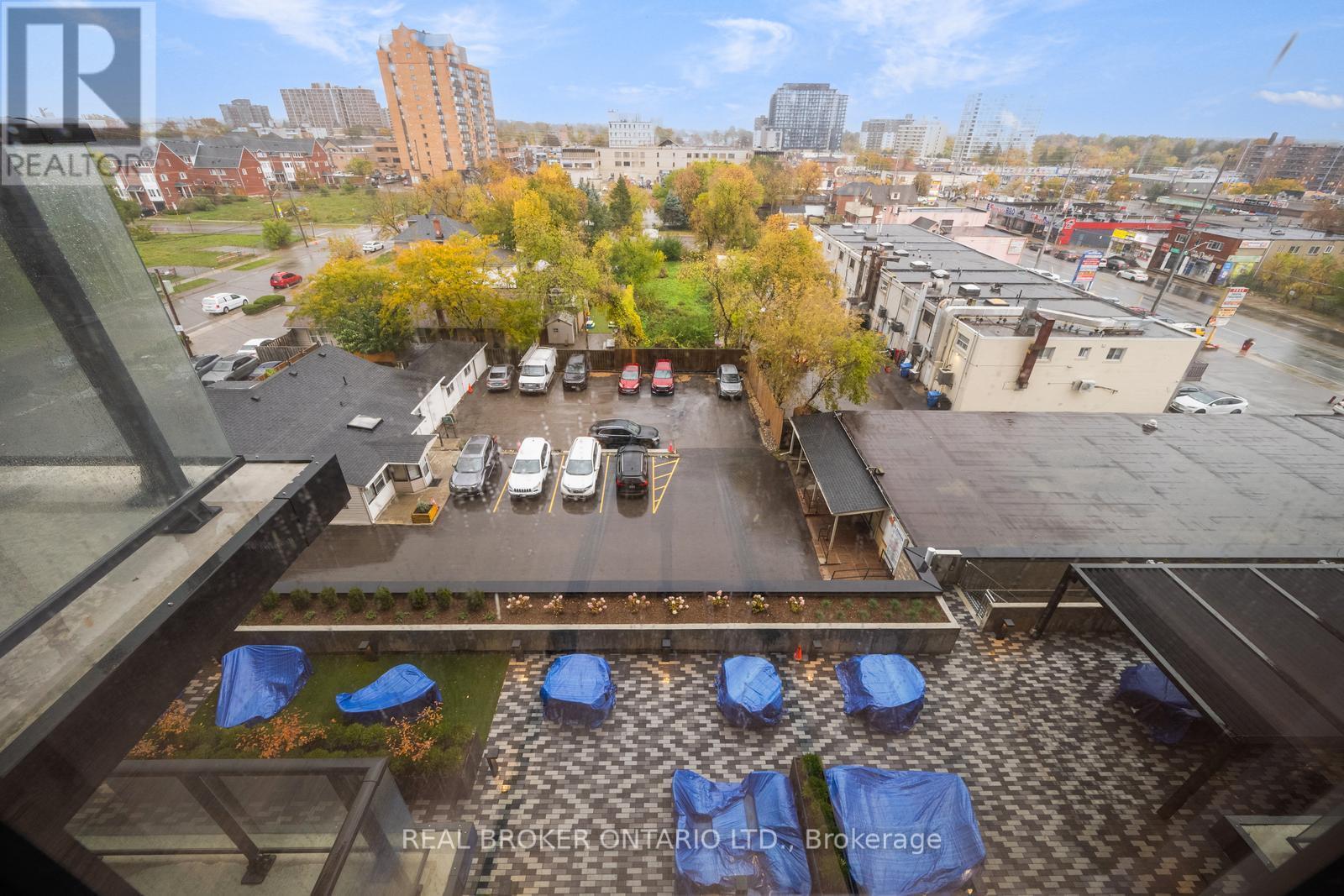 630 - 3009 Novar Road, Mississauga, Ontario  L5B 0P9 - Photo 39 - W12500334
