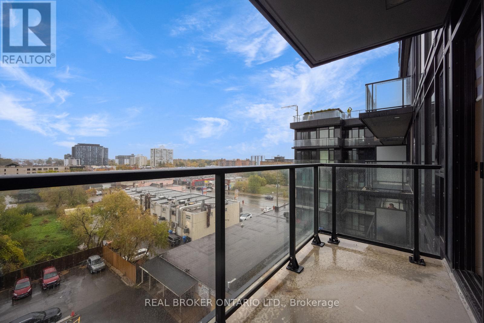 630 - 3009 Novar Road, Mississauga, Ontario  L5B 0P9 - Photo 45 - W12500334