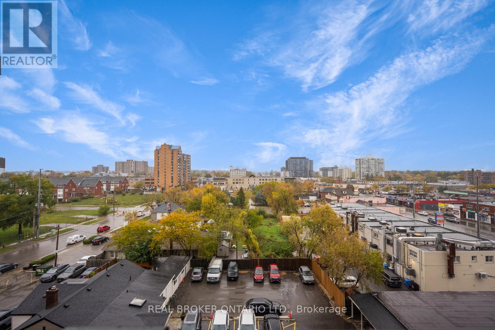 630 - 3009 Novar Road, Mississauga, Ontario  L5B 0P9 - Photo 46 - W12500334