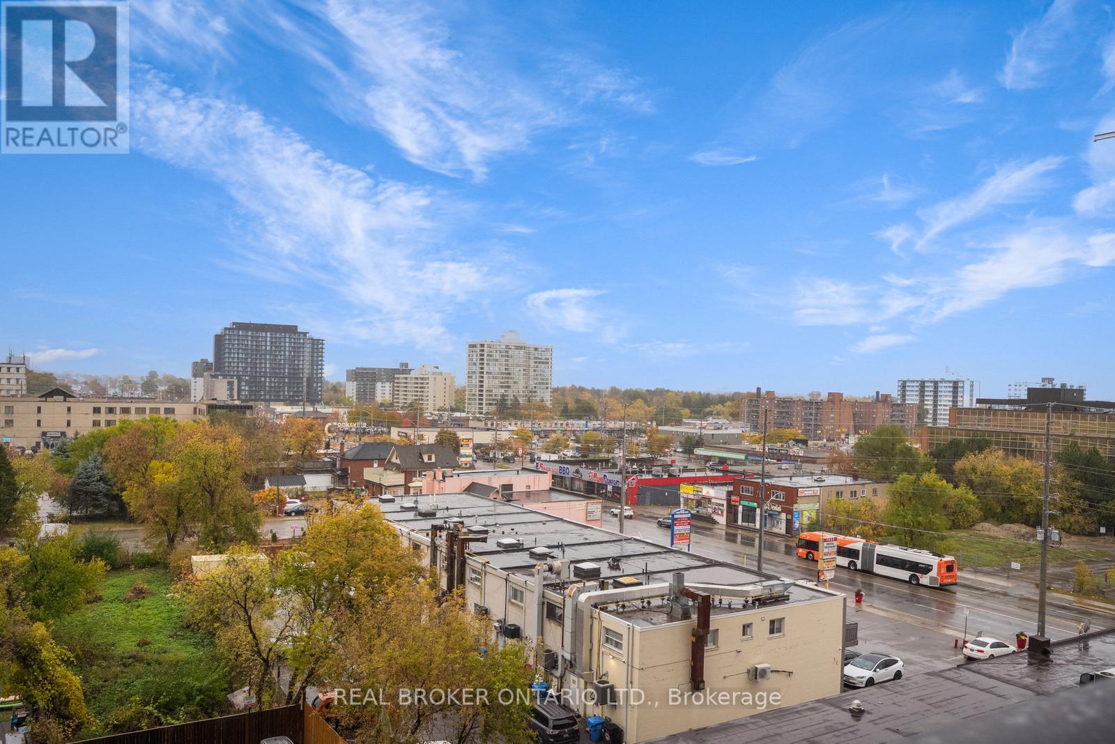 630 - 3009 Novar Road, Mississauga, Ontario  L5B 0P9 - Photo 47 - W12500334