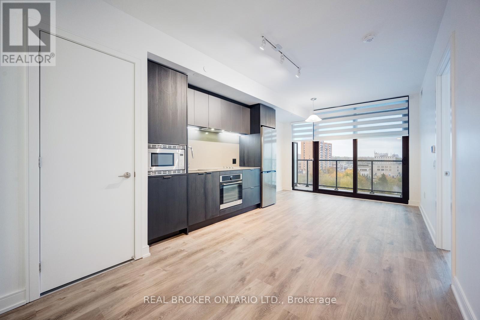 630 - 3009 Novar Road, Mississauga, Ontario  L5B 0P9 - Photo 6 - W12500334