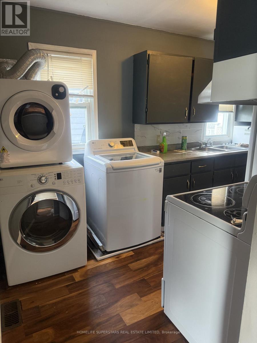 Unit#1 - 6391 Mcleod Road, Niagara Falls, Ontario  L2G 3G2 - Photo 13 - X12500384