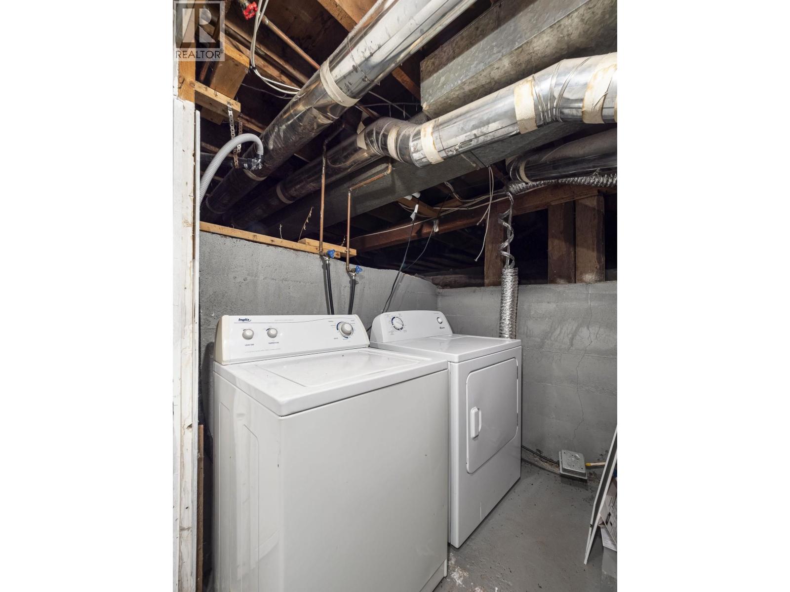 1633 10th Avenue, Prince George, British Columbia  V2L 3S5 - Photo 15 - R3061326