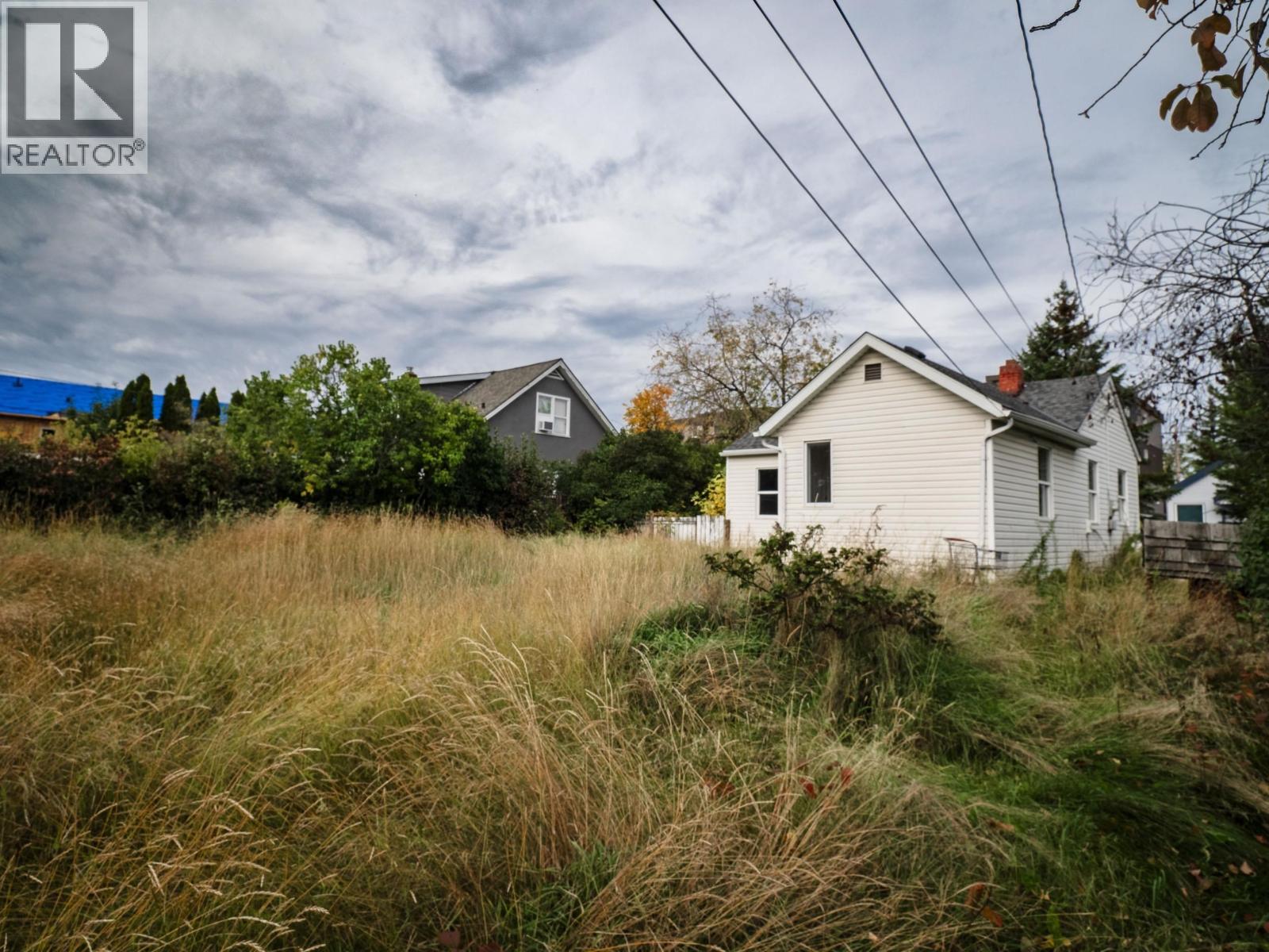 1633 10th Avenue, Prince George, British Columbia  V2L 3S5 - Photo 19 - R3061326