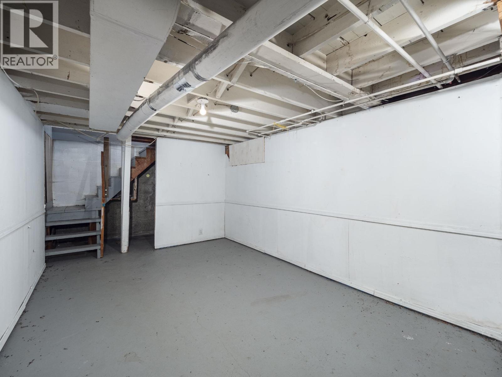 1633 10th Avenue, Prince George, British Columbia  V2L 3S5 - Photo 13 - R3061326