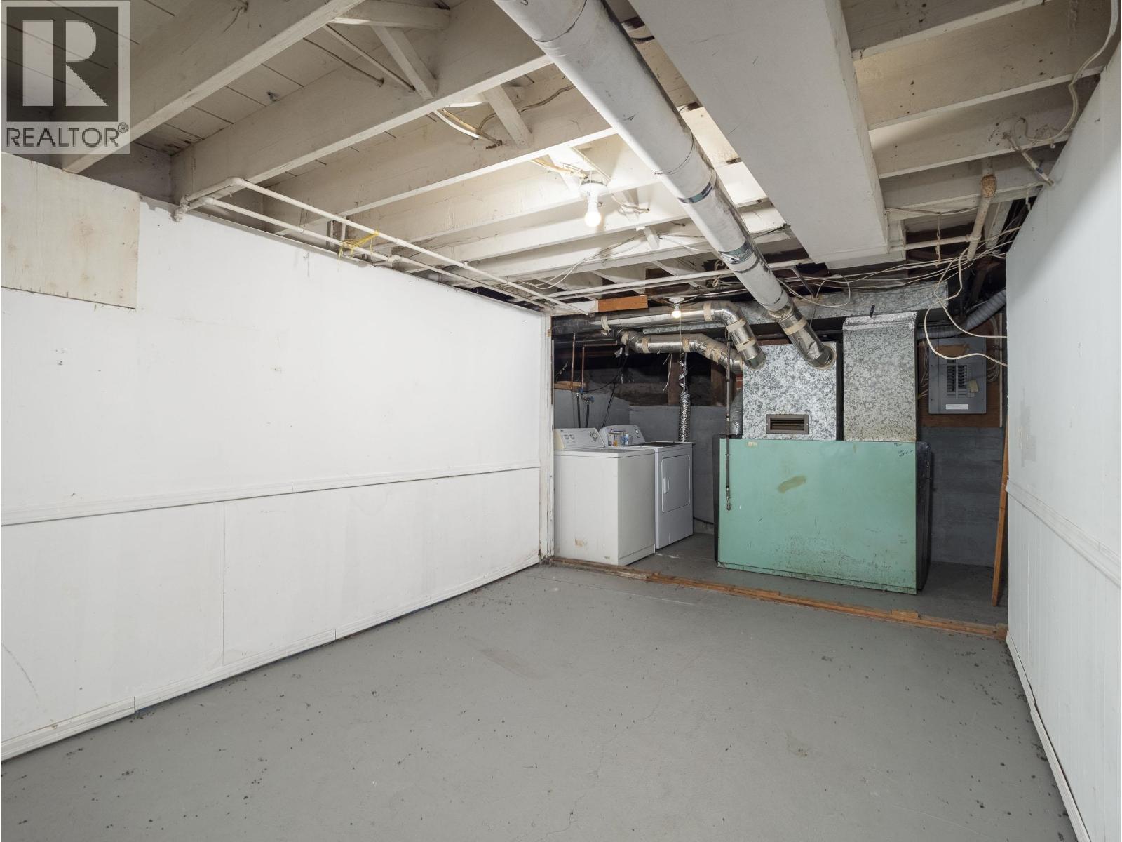 1633 10th Avenue, Prince George, British Columbia  V2L 3S5 - Photo 14 - R3061326