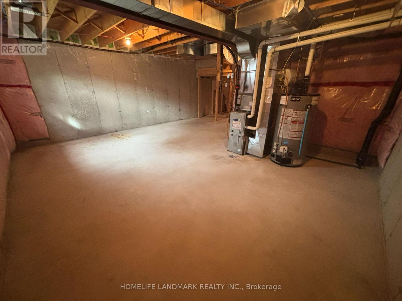 2362 Natasha Circle, Oakville, Ontario  L6M 1P2 - Photo 17 - W12418311