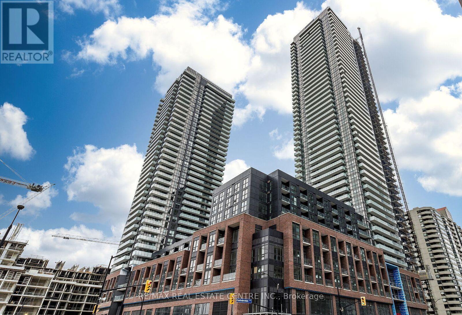 3111 - 4130 PARKSIDE VILLAGE DRIVE W, Mississauga, Ontario