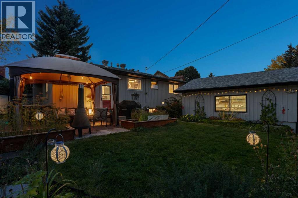 224 Cedarbrae Crescent Sw, Calgary, Alberta  T2W 1Y4 - Photo 6 - A2260385