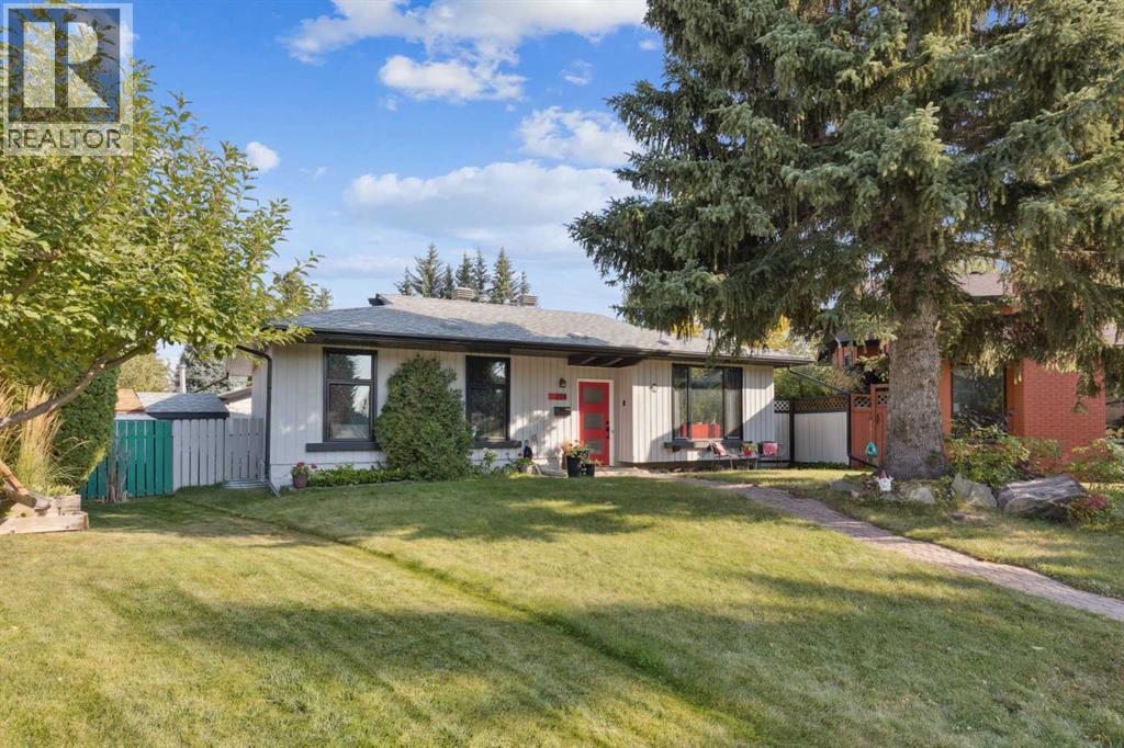 224 Cedarbrae Crescent Sw, Calgary, Alberta  T2W 1Y4 - Photo 7 - A2260385