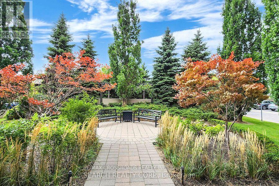 601 - 133 Wynford Drive, Toronto, Ontario  M3C 0J5 - Photo 14 - C12500398