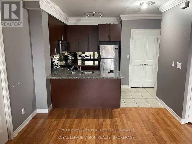 601 - 133 Wynford Drive, Toronto, Ontario  M3C 0J5 - Photo 6 - C12500398