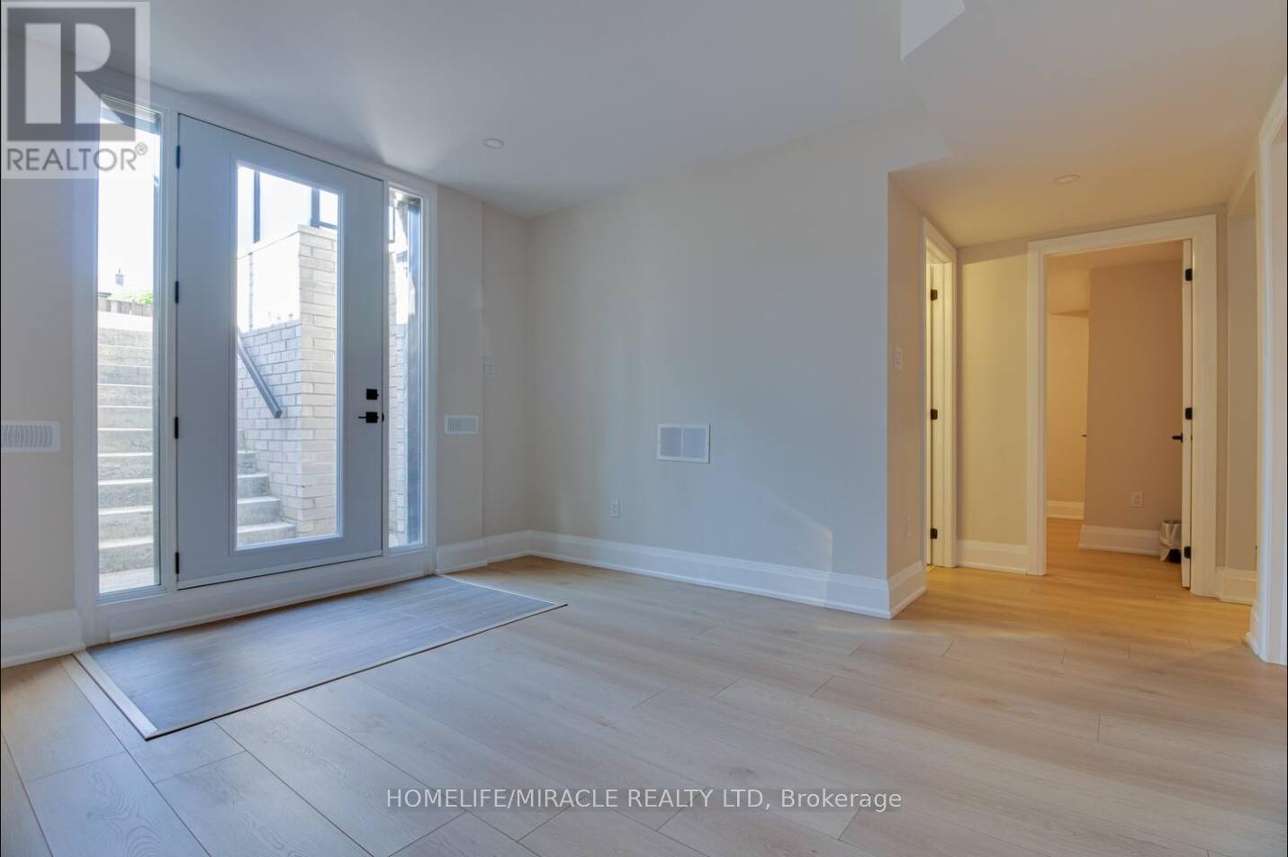 10 Stamford Square S, Toronto, Ontario  M1L 1X3 - Photo 37 - E12500394