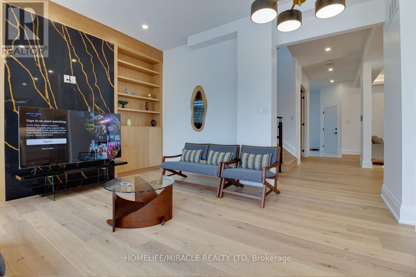 10 Stamford Square S, Toronto, Ontario  M1L 1X3 - Photo 8 - E12500394