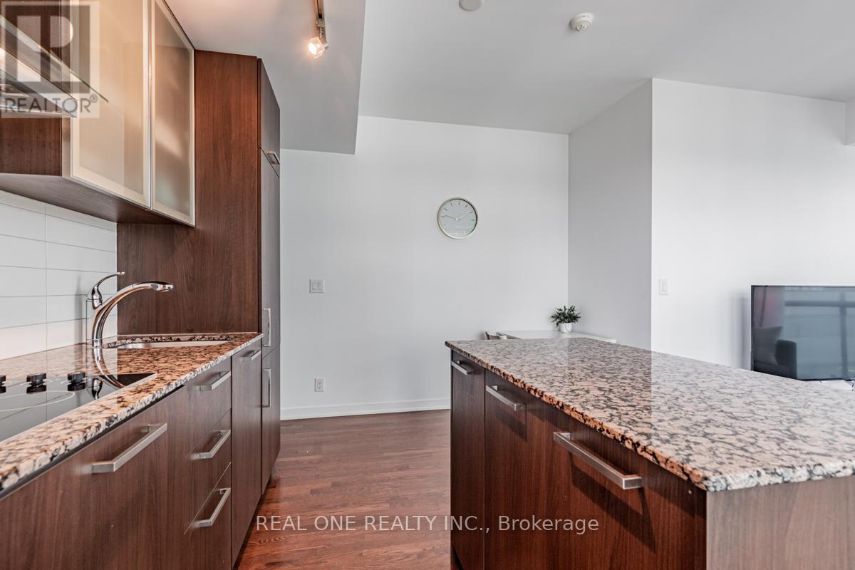 4710 - 12 York Street, Toronto, Ontario  M5J 2Z2 - Photo 11 - C12500356