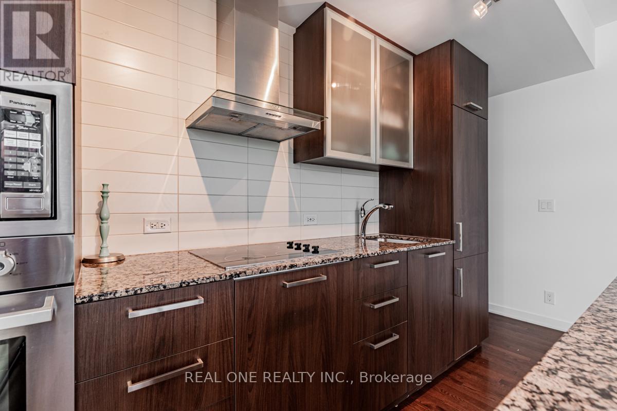 4710 - 12 York Street, Toronto, Ontario  M5J 2Z2 - Photo 12 - C12500356