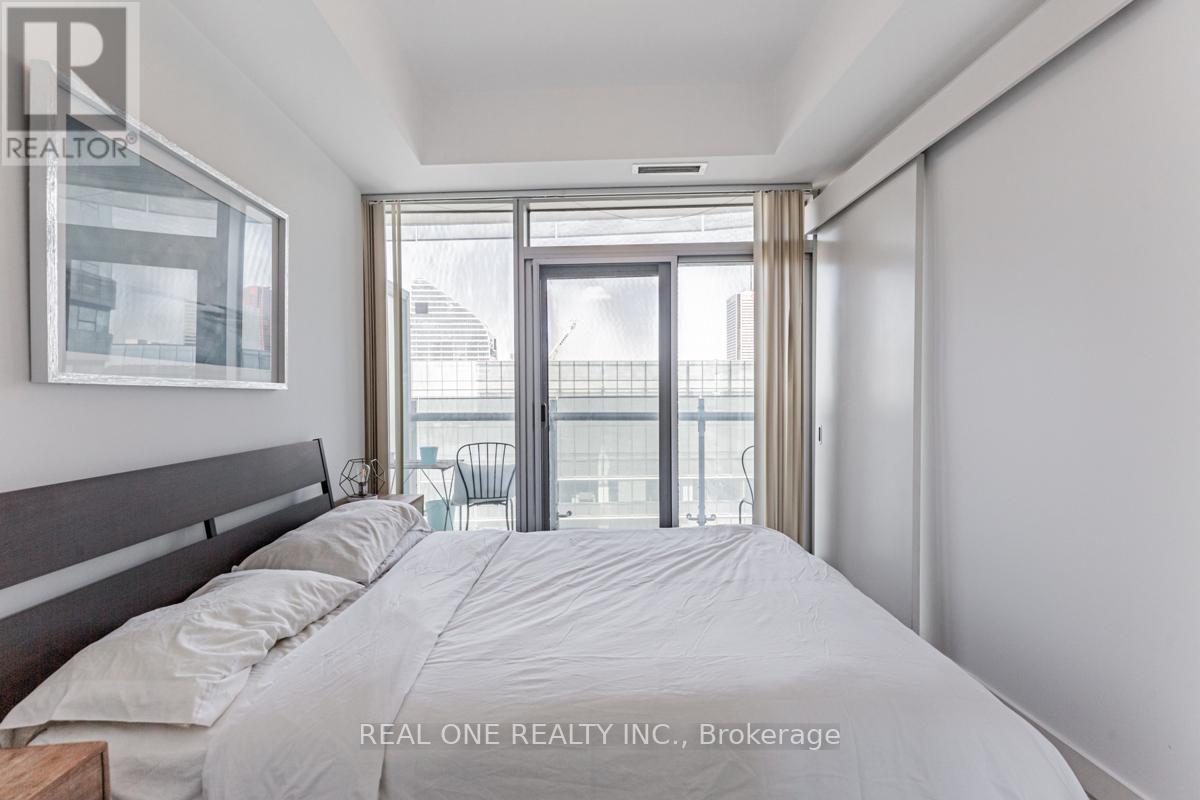 4710 - 12 York Street, Toronto, Ontario  M5J 2Z2 - Photo 15 - C12500356