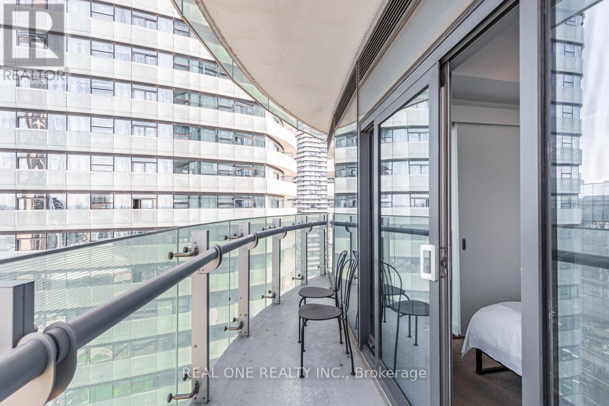 4710 - 12 York Street, Toronto, Ontario  M5J 2Z2 - Photo 23 - C12500356