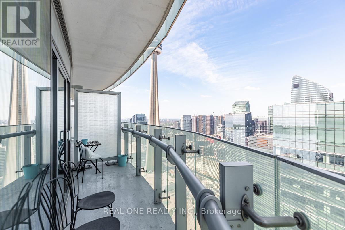 4710 - 12 York Street, Toronto, Ontario  M5J 2Z2 - Photo 24 - C12500356