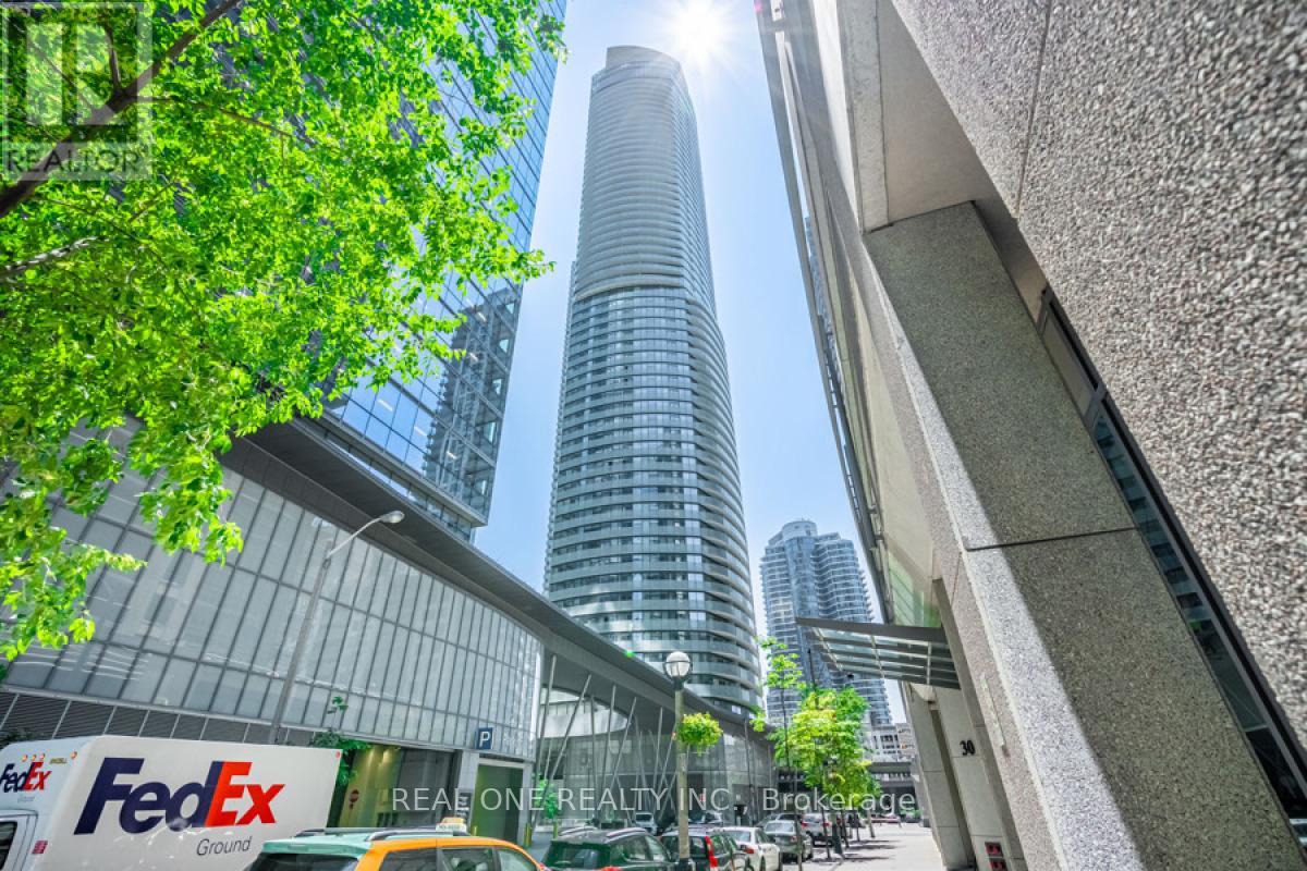 4710 - 12 York Street, Toronto, Ontario  M5J 2Z2 - Photo 27 - C12500356