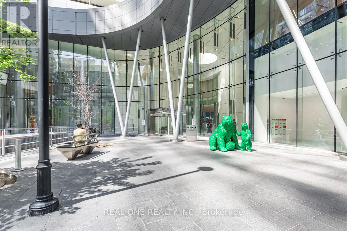 4710 - 12 York Street, Toronto, Ontario  M5J 2Z2 - Photo 29 - C12500356