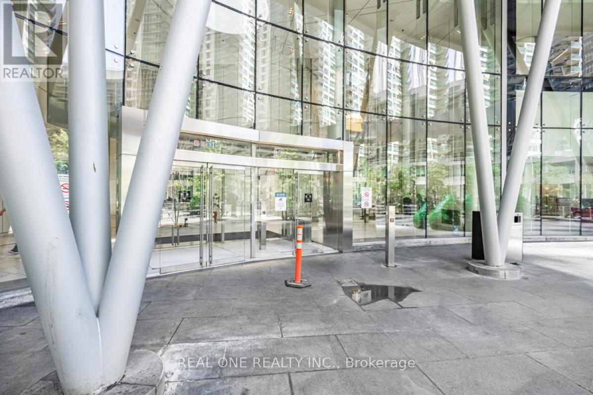 4710 - 12 York Street, Toronto, Ontario  M5J 2Z2 - Photo 30 - C12500356