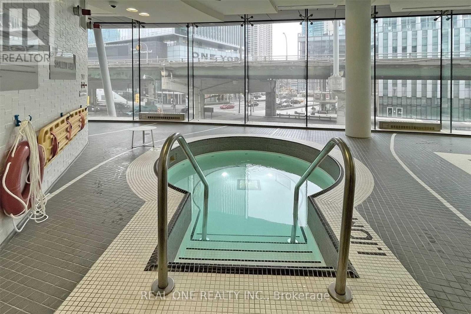 4710 - 12 York Street, Toronto, Ontario  M5J 2Z2 - Photo 34 - C12500356