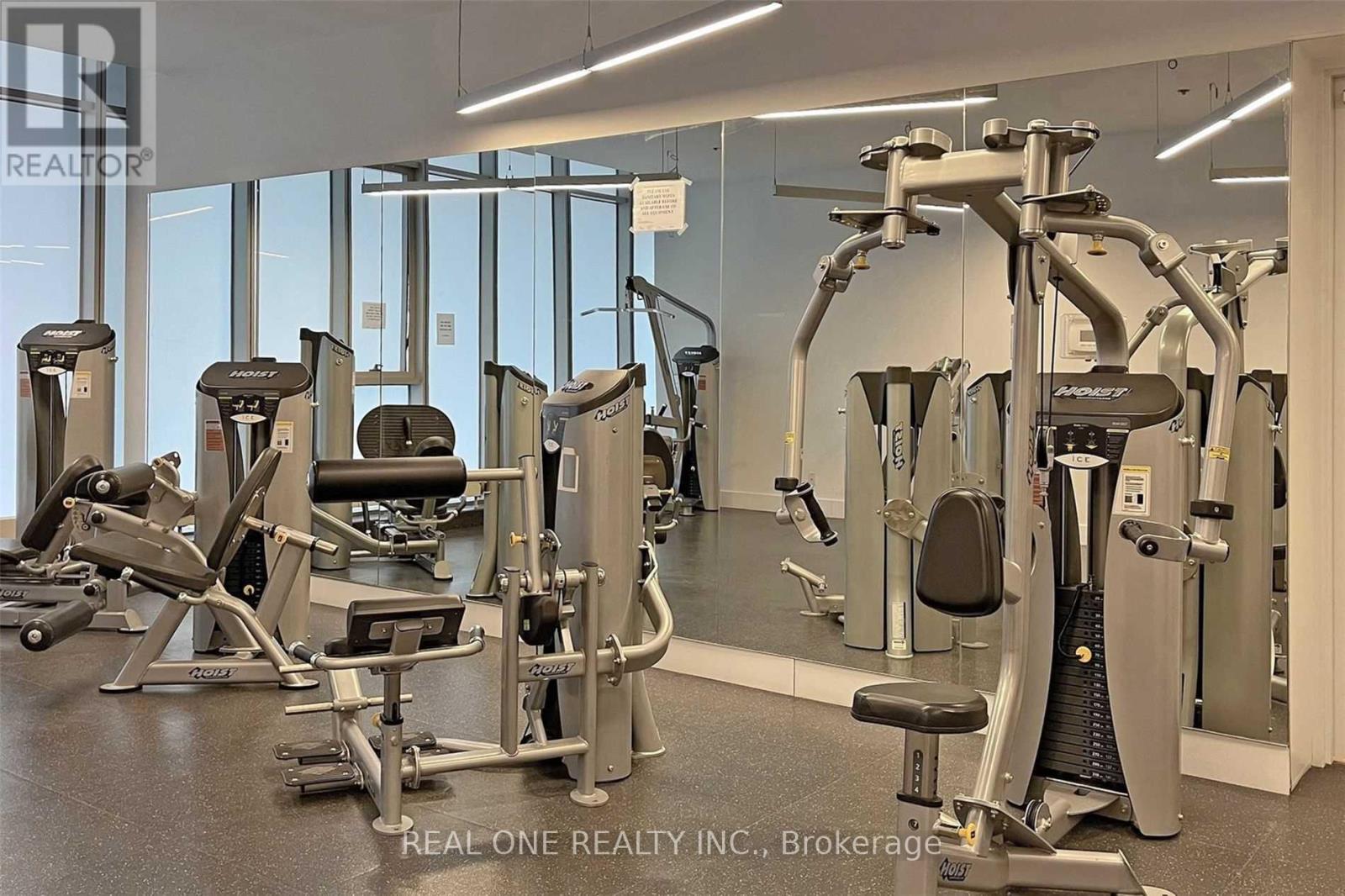 4710 - 12 York Street, Toronto, Ontario  M5J 2Z2 - Photo 36 - C12500356