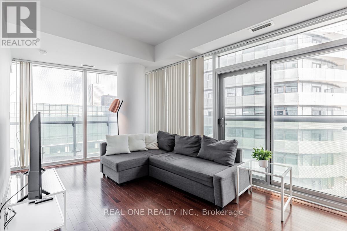 4710 - 12 York Street, Toronto, Ontario  M5J 2Z2 - Photo 4 - C12500356