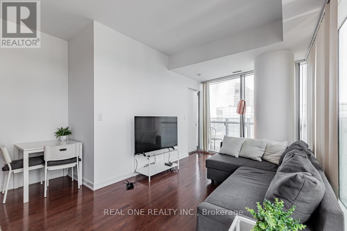 4710 - 12 York Street, Toronto, Ontario  M5J 2Z2 - Photo 5 - C12500356