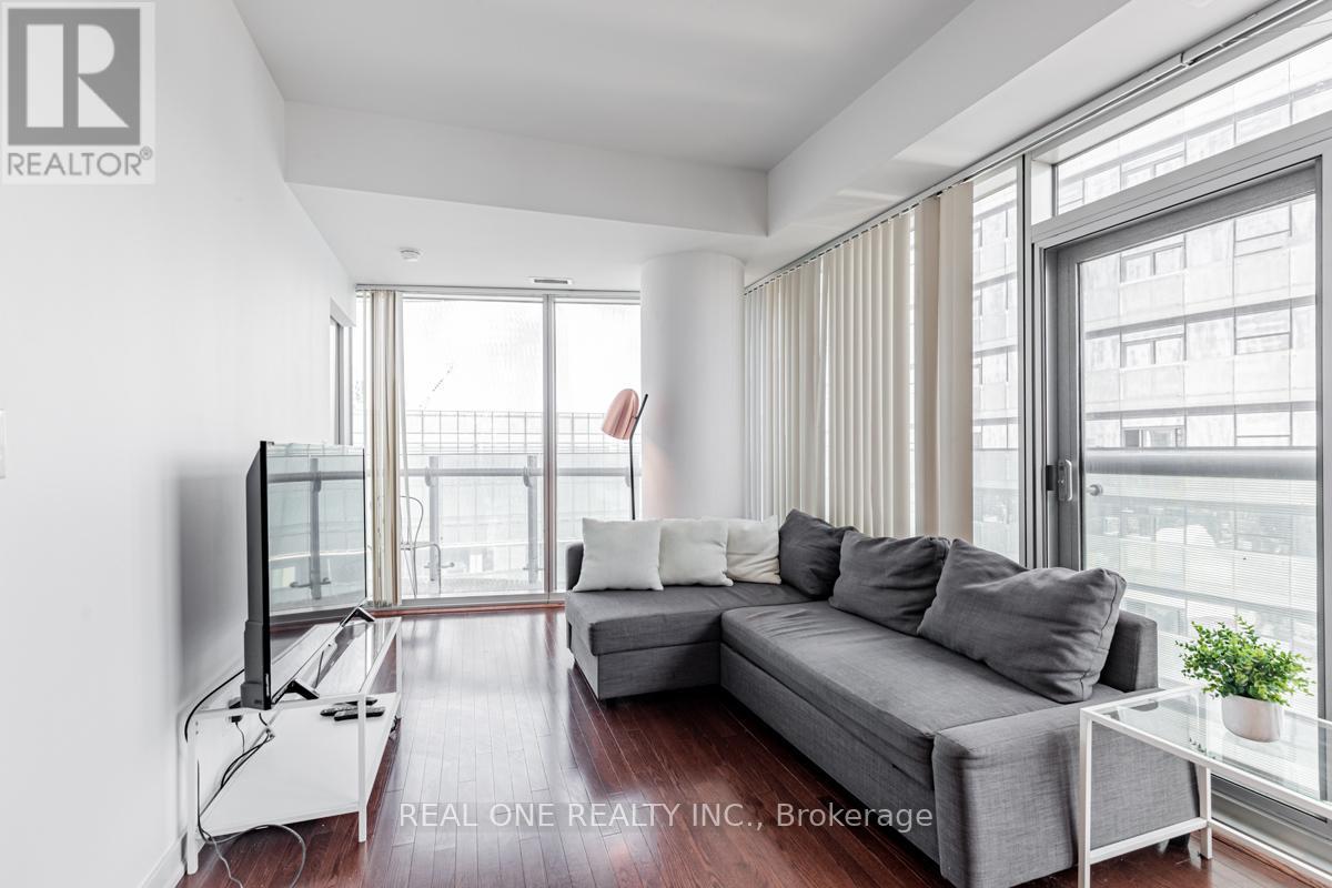 4710 - 12 York Street, Toronto, Ontario  M5J 2Z2 - Photo 6 - C12500356