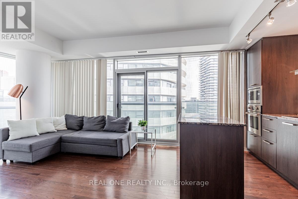 4710 - 12 York Street, Toronto, Ontario  M5J 2Z2 - Photo 7 - C12500356