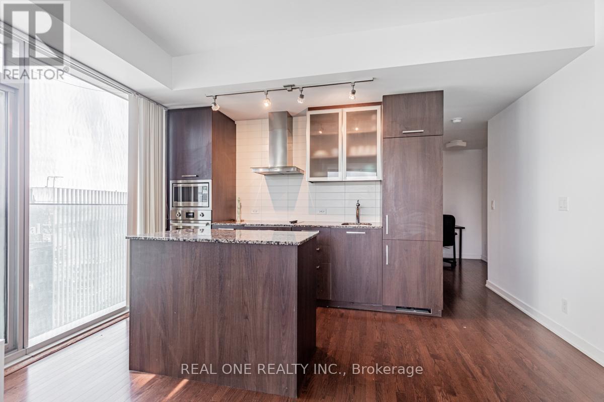 4710 - 12 York Street, Toronto, Ontario  M5J 2Z2 - Photo 8 - C12500356