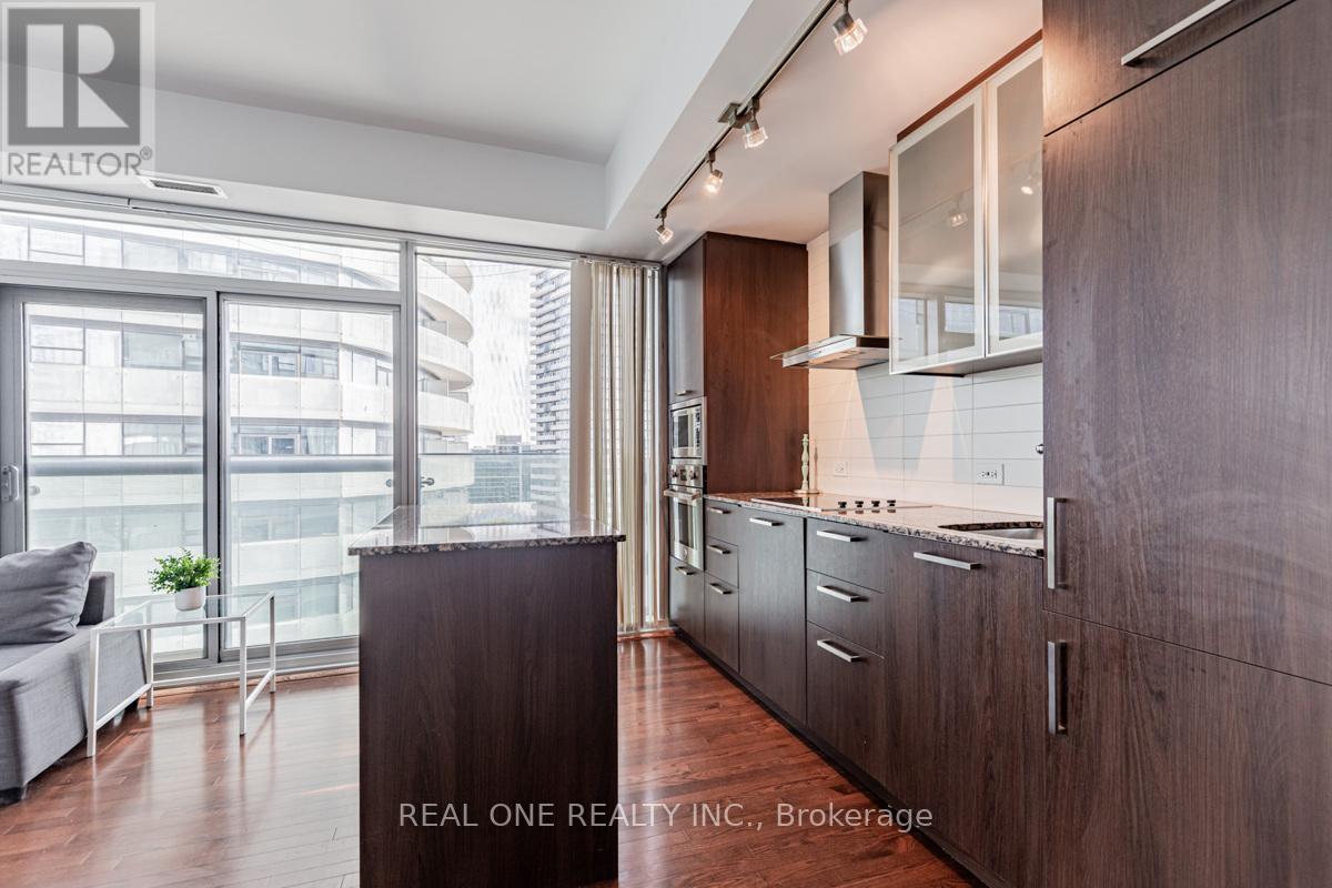 4710 - 12 York Street, Toronto, Ontario  M5J 2Z2 - Photo 9 - C12500356