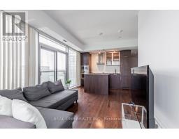 4710 - 12 YORK STREET, Toronto, Ontario