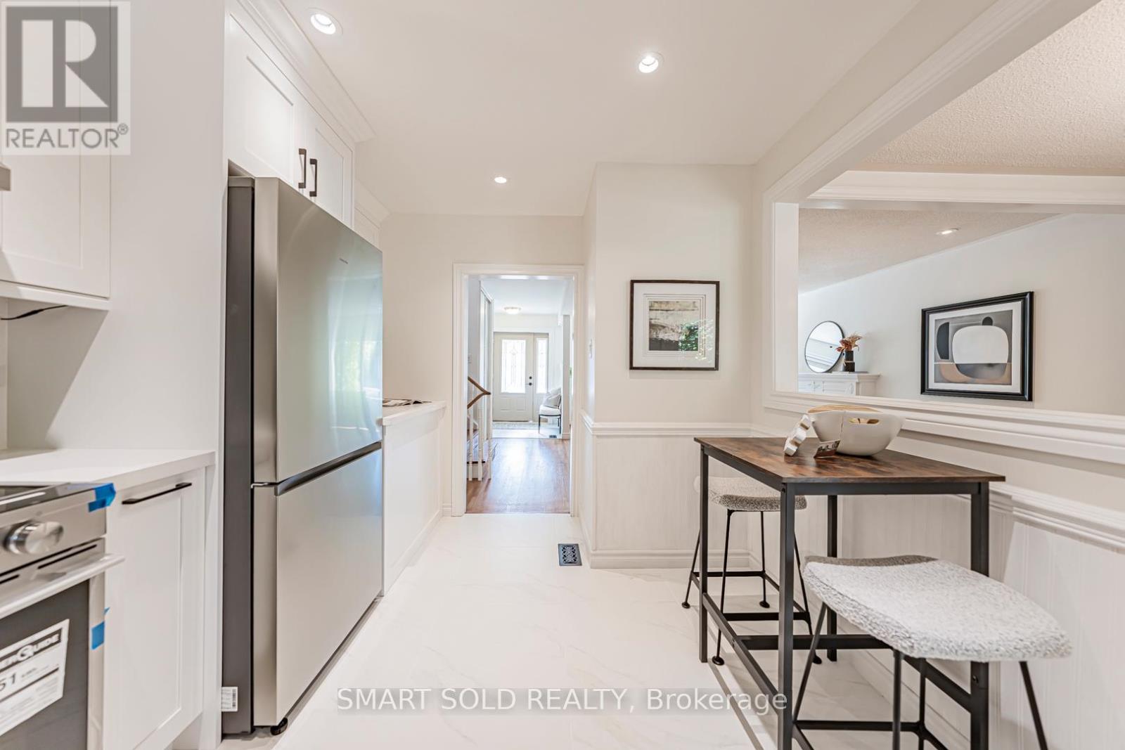 42 Davean Drive, Toronto, Ontario  M2L 2R7 - Photo 15 - C12500362