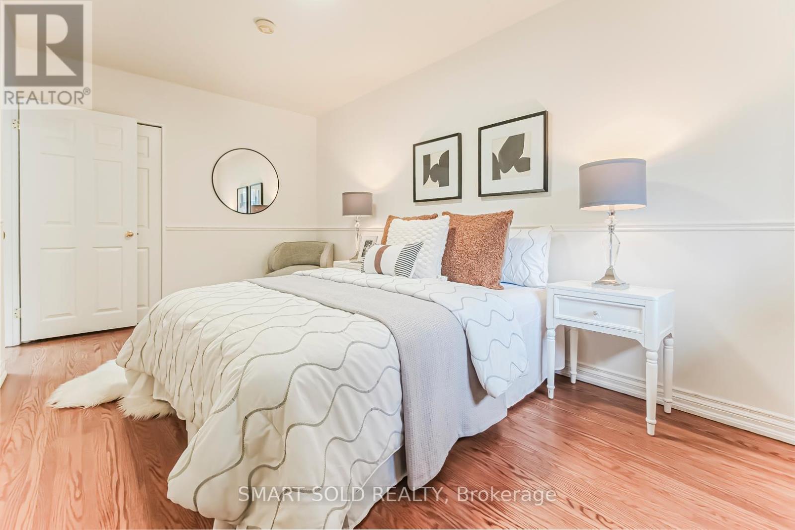 42 Davean Drive, Toronto, Ontario  M2L 2R7 - Photo 31 - C12500362