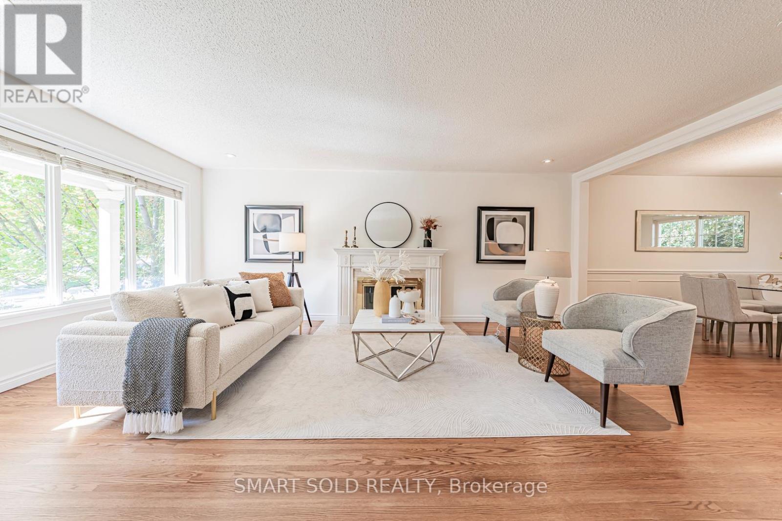 42 Davean Drive, Toronto, Ontario  M2L 2R7 - Photo 6 - C12500362