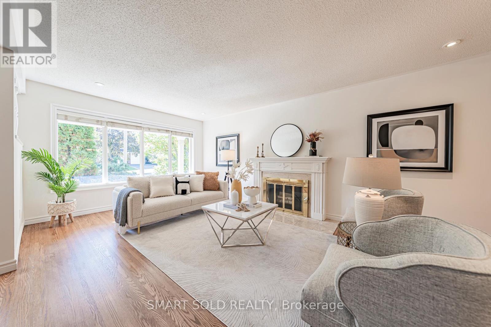 42 Davean Drive, Toronto, Ontario  M2L 2R7 - Photo 7 - C12500362