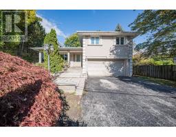 42 DAVEAN DRIVE, Toronto, Ontario