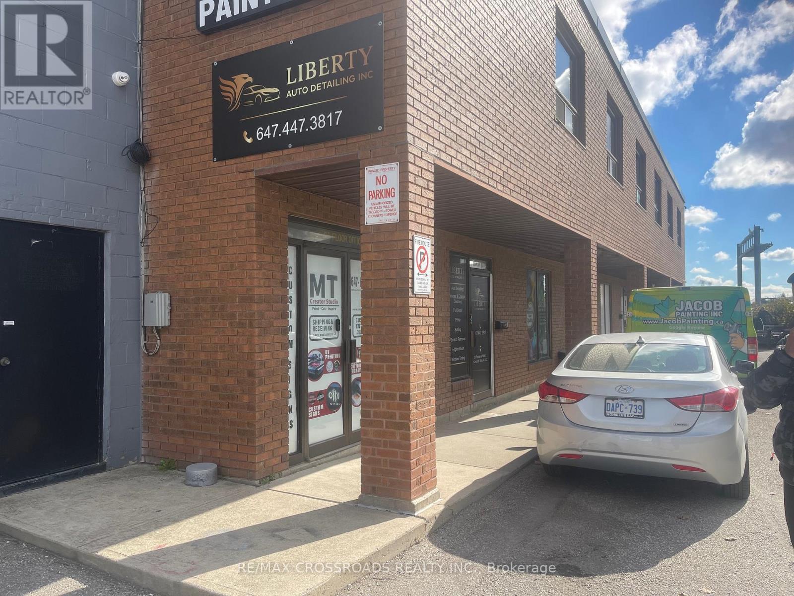 2 - 33 PEELAR ROAD, Vaughan, Ontario