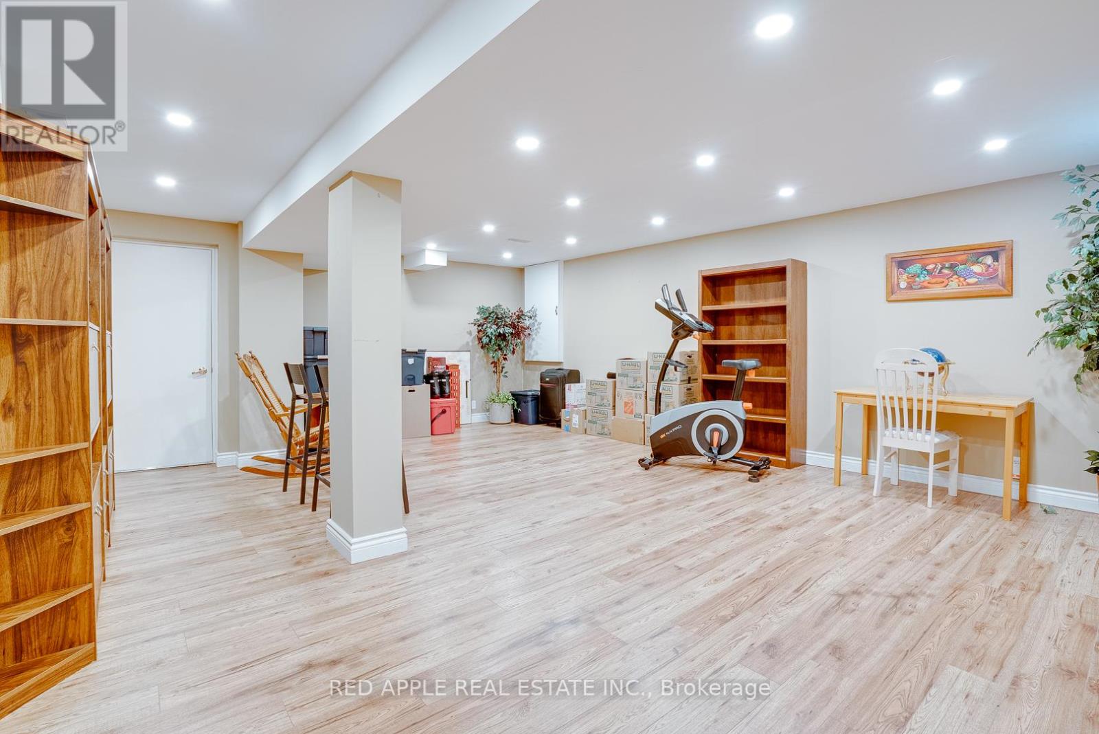 60 Snedden Avenue, Aurora, Ontario  L4G 7K6 - Photo 26 - N12500374