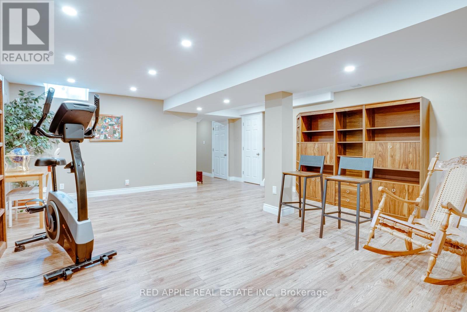 60 Snedden Avenue, Aurora, Ontario  L4G 7K6 - Photo 27 - N12500374