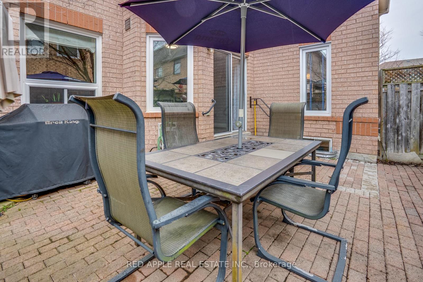 60 Snedden Avenue, Aurora, Ontario  L4G 7K6 - Photo 30 - N12500374