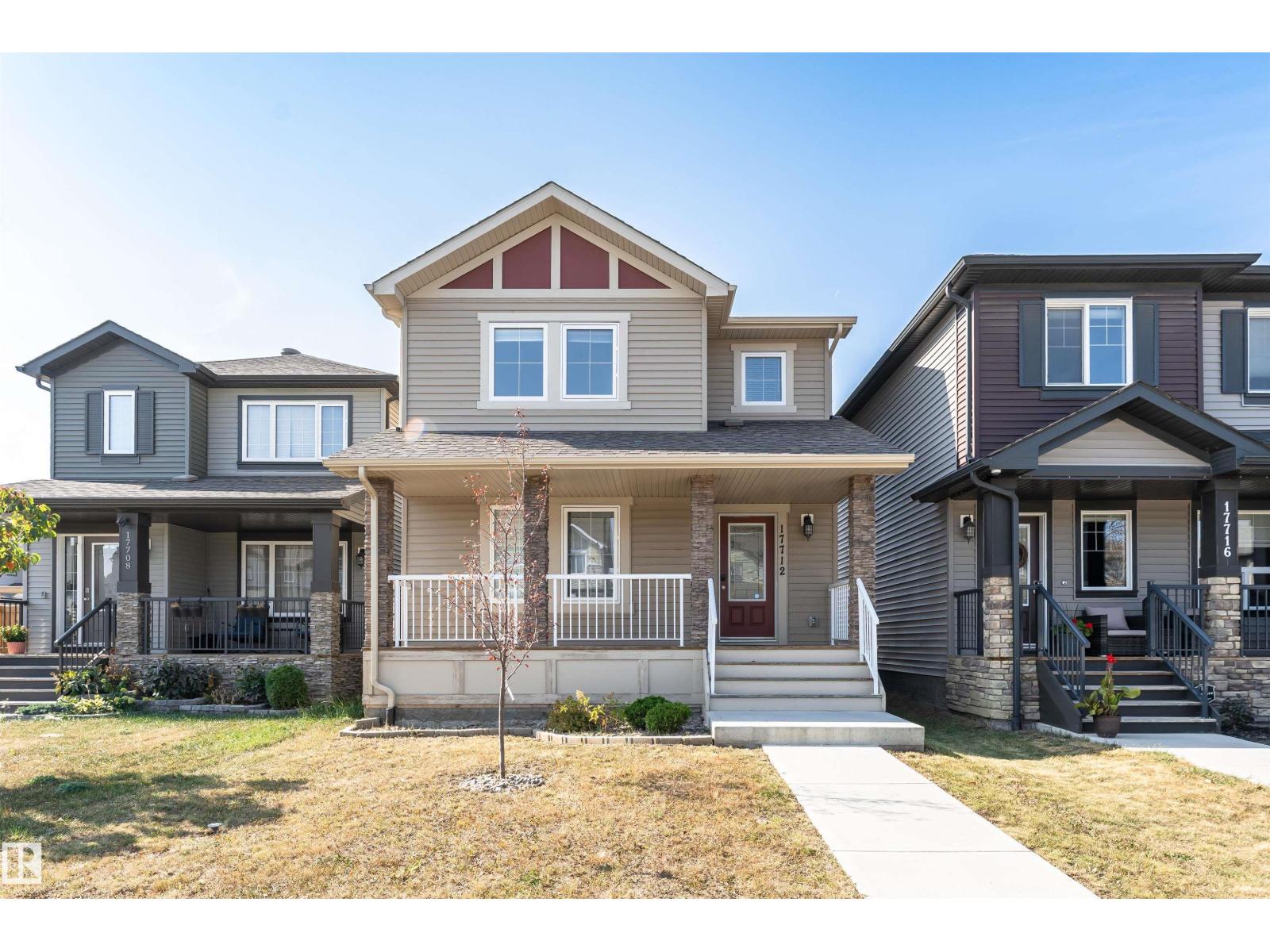 17712 64 st NW, Edmonton, Alberta